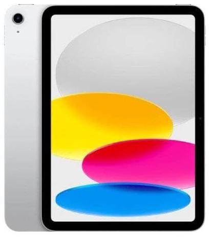 Apple iPad 10th Gen (2022)