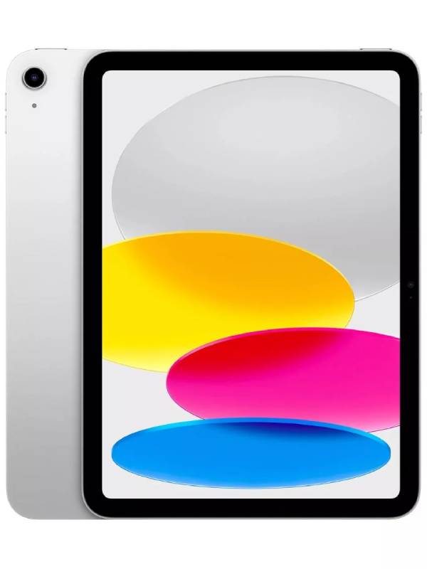 Apple iPad 11th Gen A16 (2025)