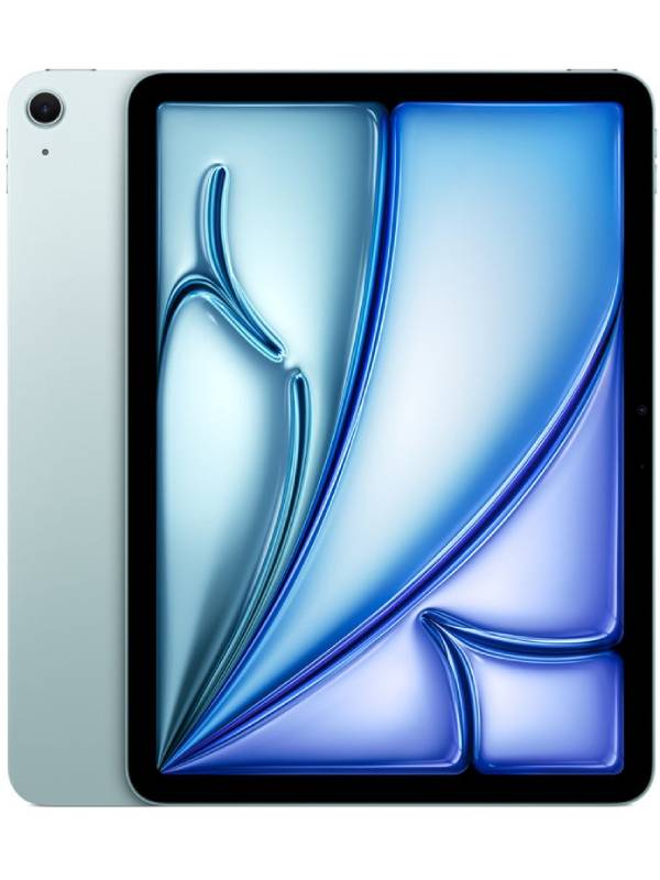 Apple iPad Air 11-inch 6th Gen M2 (2024)