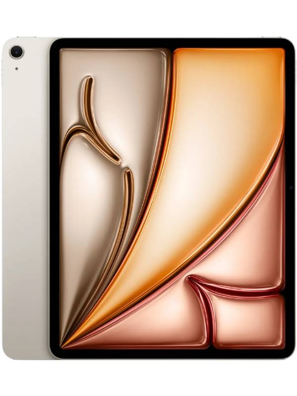 Apple iPad Air 13-inch 8th Gen (2026)