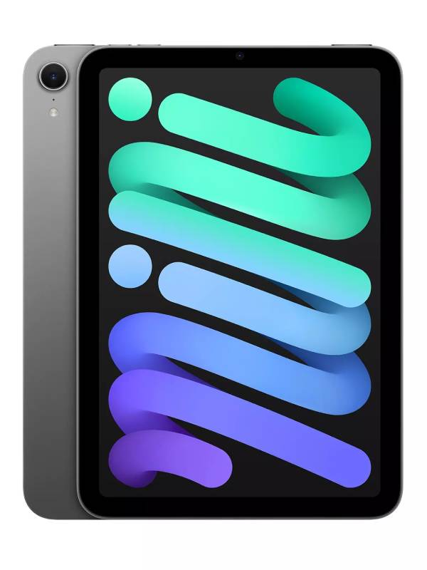 Apple iPad Mini 7th Gen (2024)