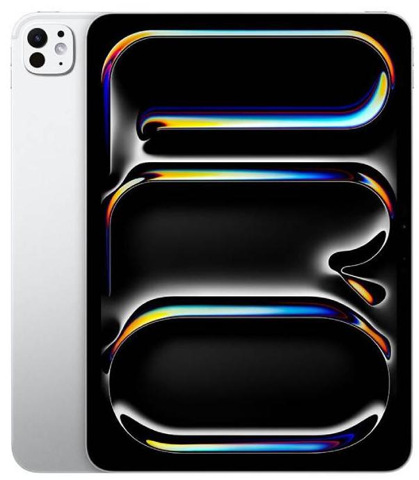 Apple iPad Pro 11-inch 5th Gen M4 (2024)