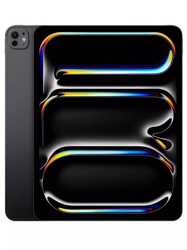 Apple iPad Pro 11-inch 6th Gen M5 (2025)