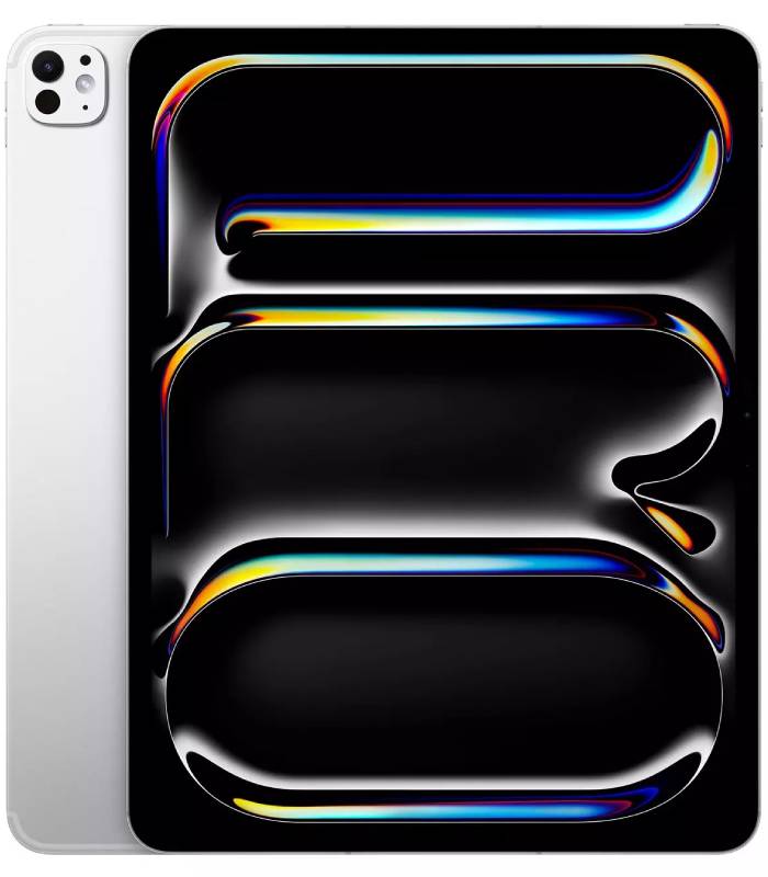 Apple iPad Pro 13-inch 7th Gen M4 (2024)