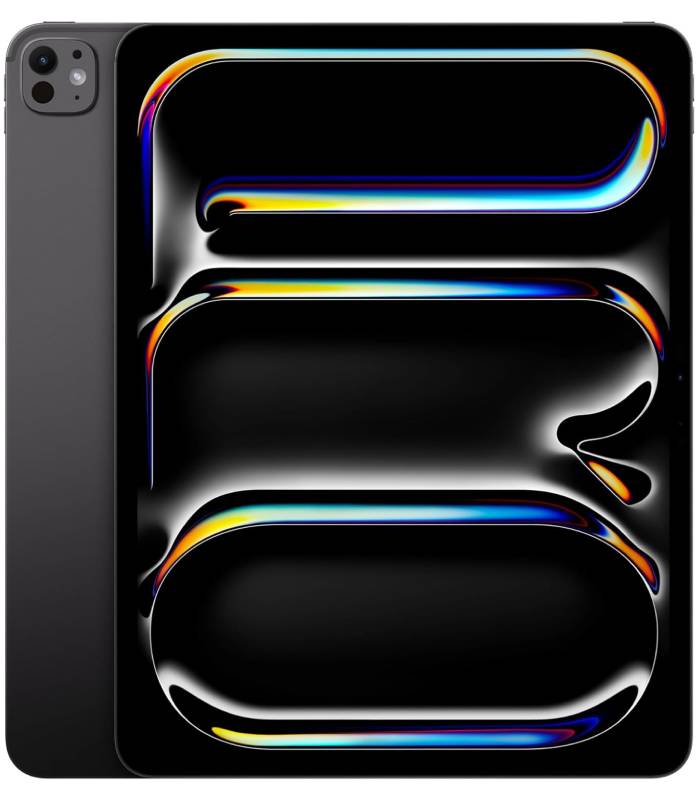 Apple iPad Pro 13-inch 7th Gen M4 (2024)