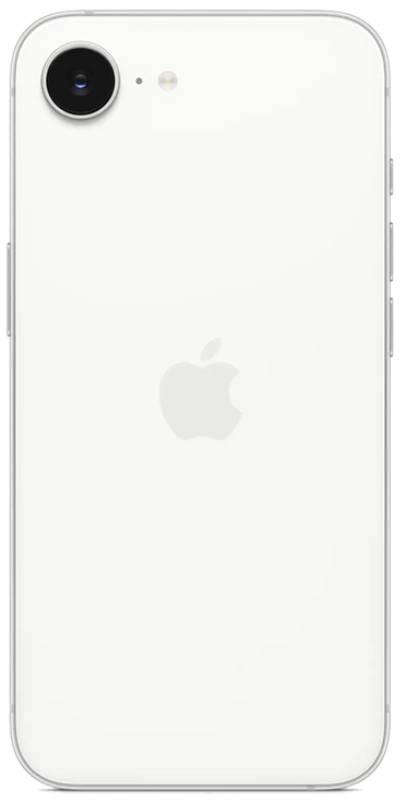 Apple iPhone 16e