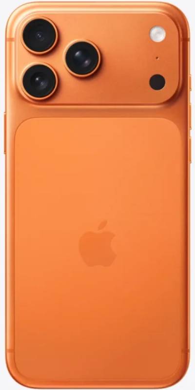 Apple iPhone 17 Pro Max
