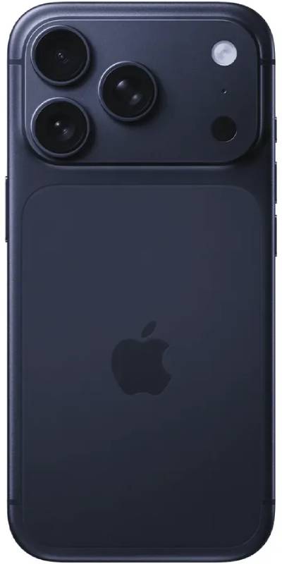Apple iPhone 17 Pro