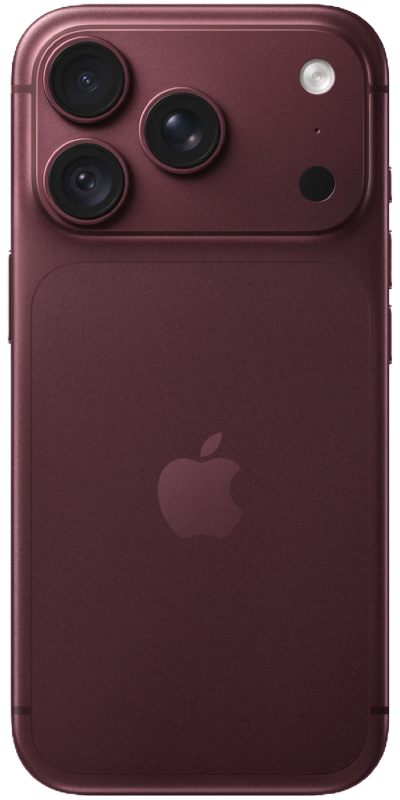 Apple iPhone 18 Pro