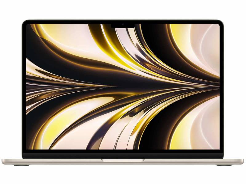 Apple MacBook Air M2 13-inch (2022)