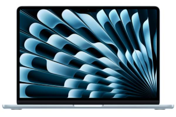 Apple MacBook Air M4 15-inch (2025)