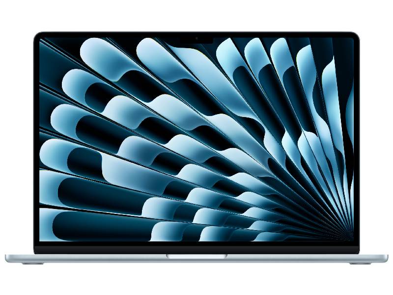 Apple MacBook Air M4 15-inch (2025)