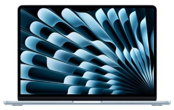 Apple MacBook Air M4 15-inch (2025)
