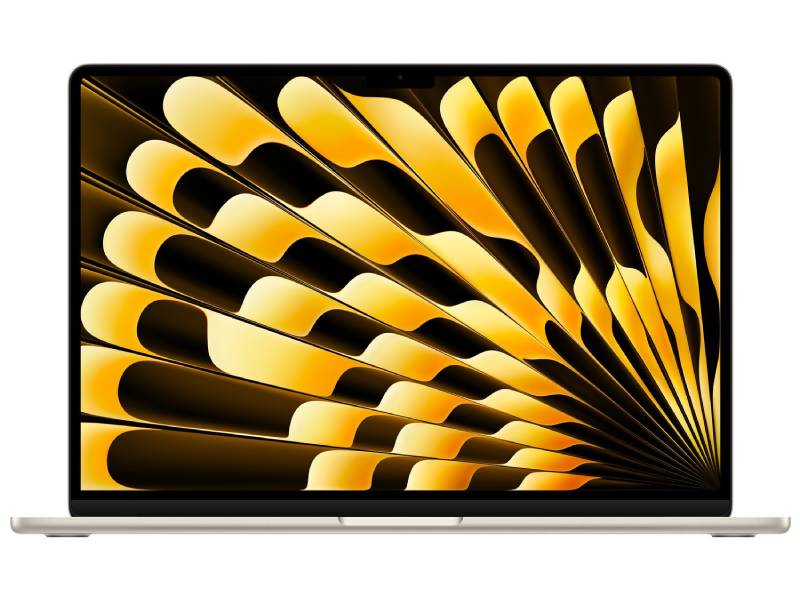 Apple MacBook Air M4 15-inch (2025)