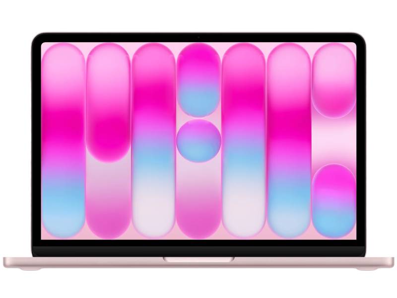 Apple MacBook Neo (2026)