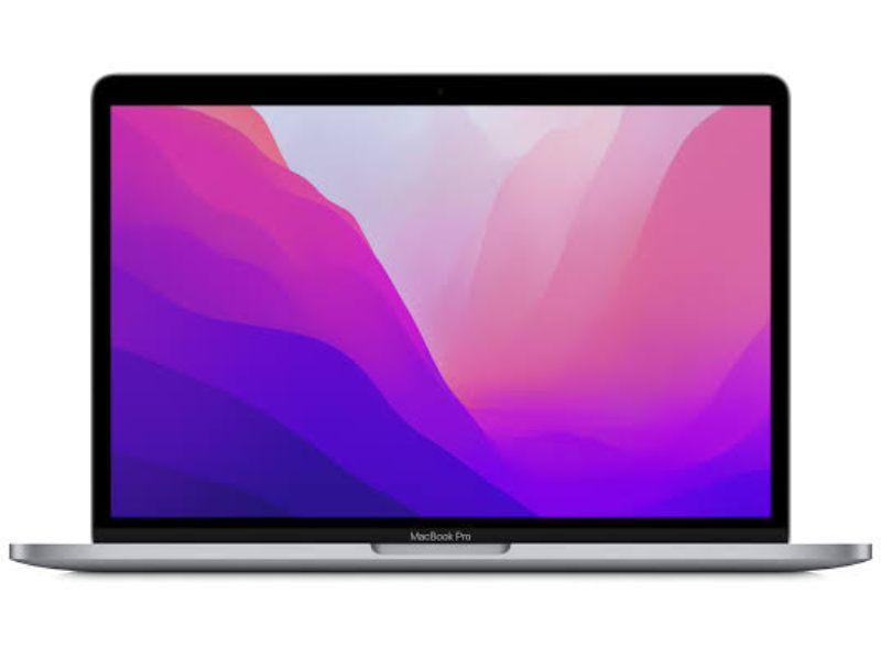 Apple MacBook Pro M2 13-inch (2022)