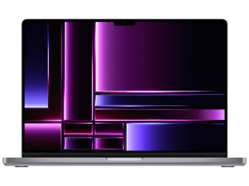 Apple MacBook Pro M2 Pro 16-inch (2023)