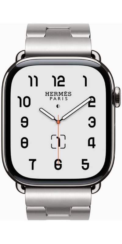Apple Watch Hermes Series 11