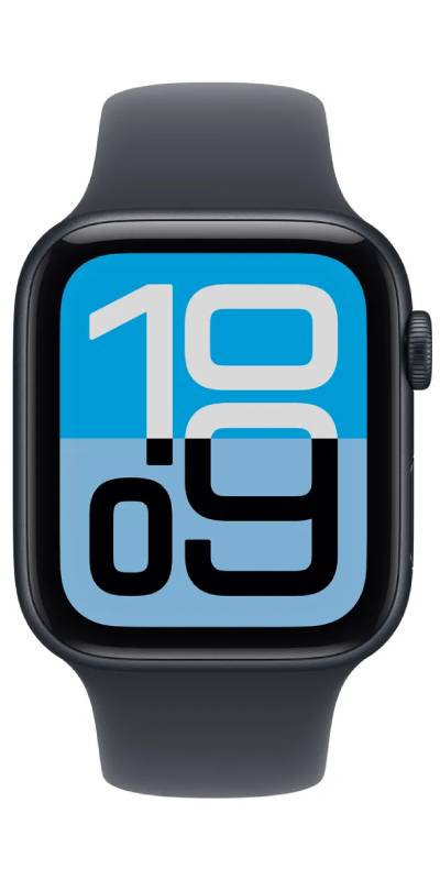 Apple Watch SE 3