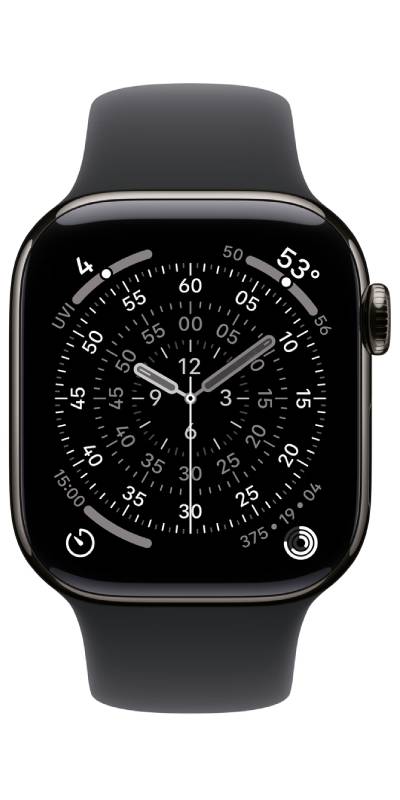 Apple Watch Series 11