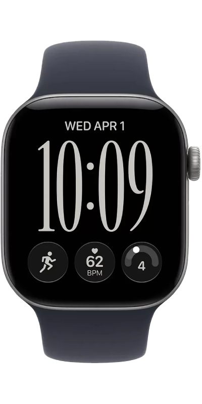 Apple Watch Series 12