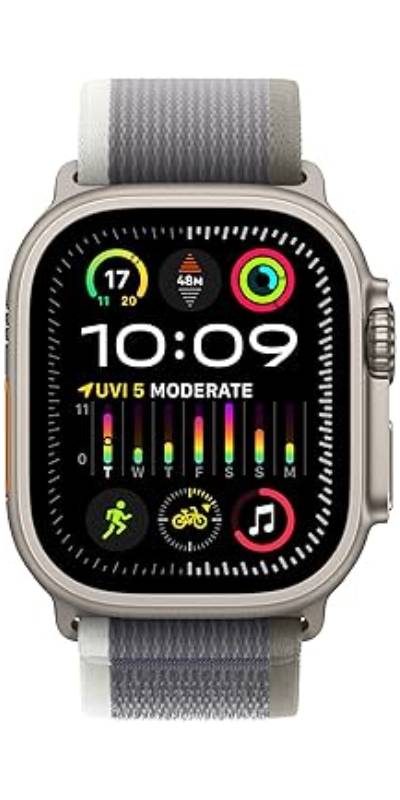 Apple Watch Ultra 2