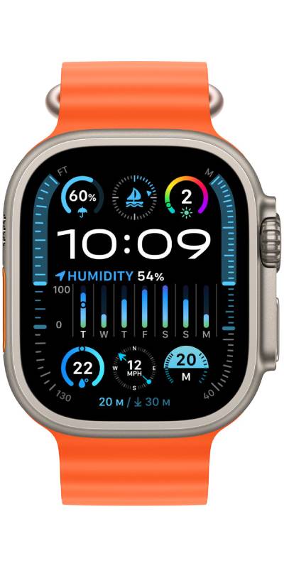 Apple Watch Ultra 2