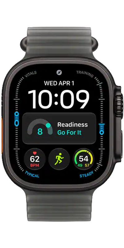 Apple Watch Ultra 4