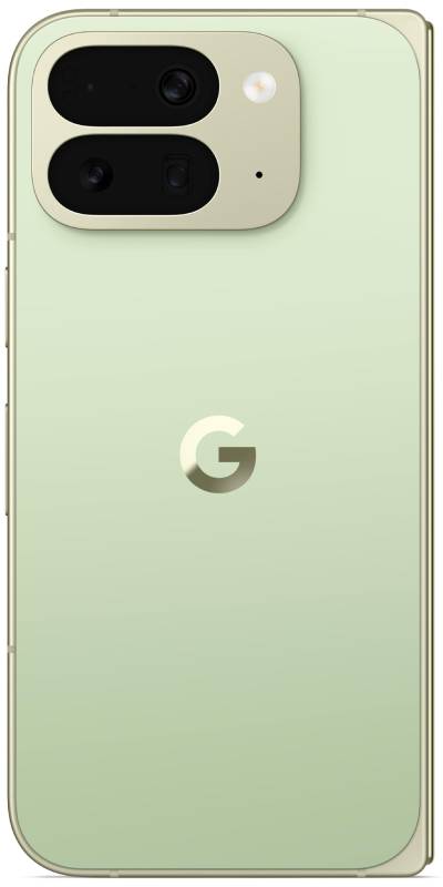 Google Pixel 10 Pro Fold