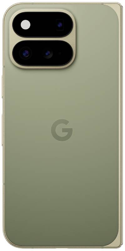 Google Pixel 11 Pro Fold
