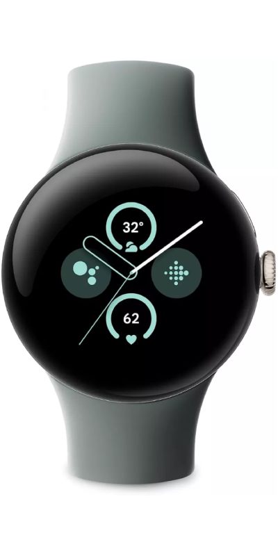 Google Pixel Watch 2