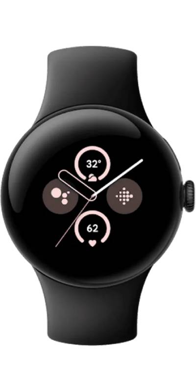 Google Pixel Watch 2