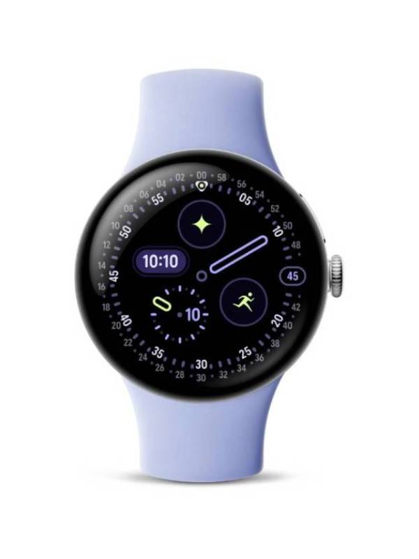 Google Pixel Watch 4