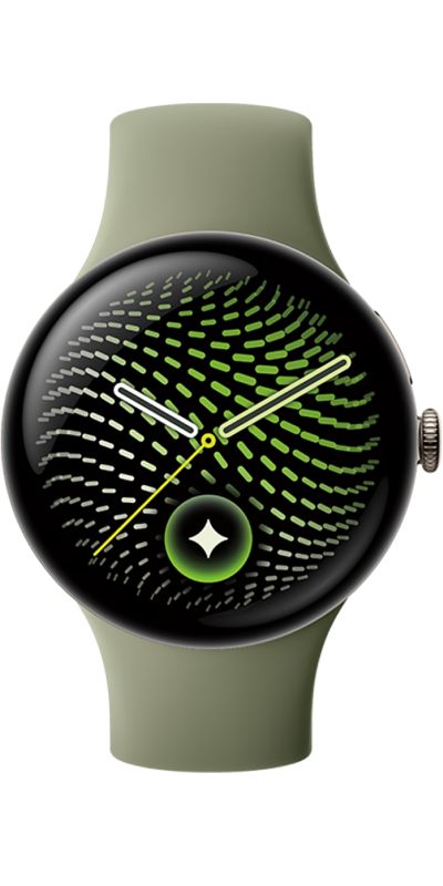 Google Pixel Watch 5