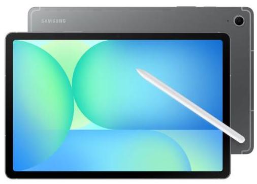 Samsung Galaxy Tab S10 FE+