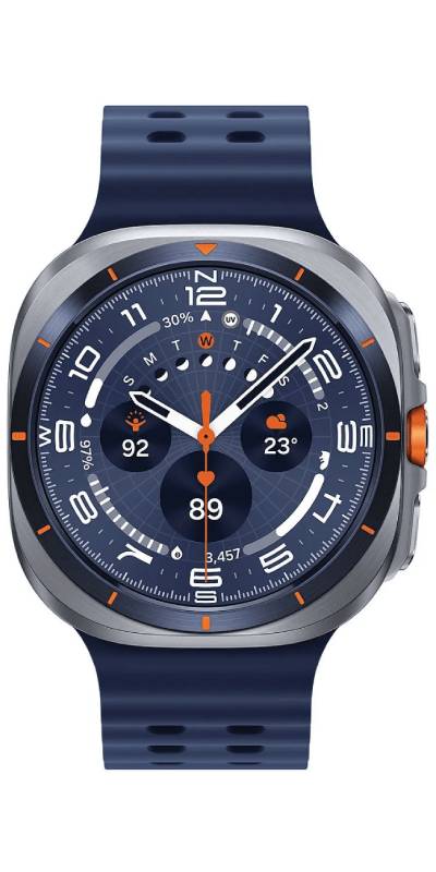 Samsung Galaxy Watch Ultra