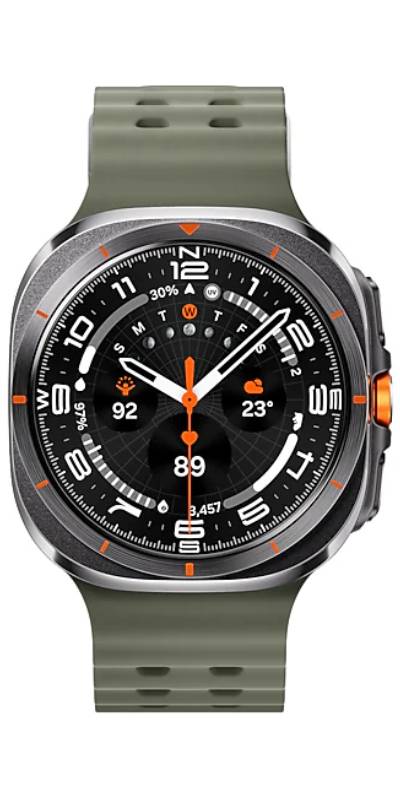 Samsung Galaxy Watch Ultra