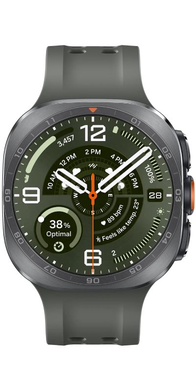 Samsung Galaxy Watch Ultra2