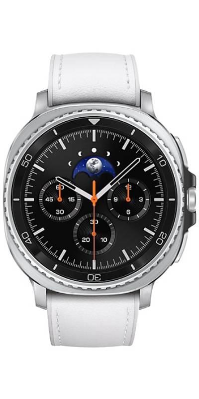 Samsung Galaxy Watch8 Classic