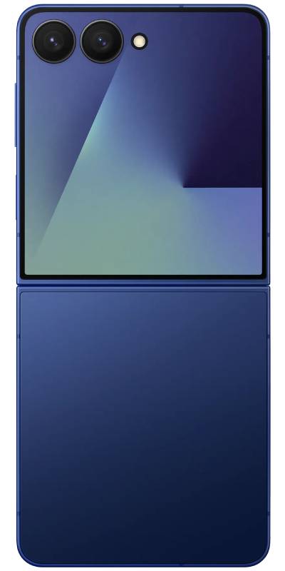 Samsung Galaxy Z Flip7