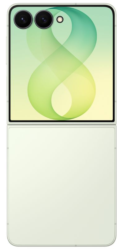 Samsung Galaxy Z Flip8