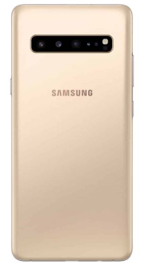 Samsung Galaxy S10 5G