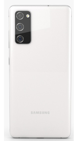 Samsung Galaxy S20 FE 5G