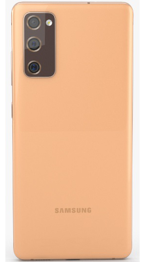 Samsung Galaxy S20 FE