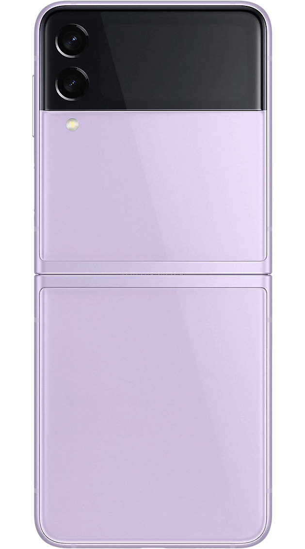 Samsung Galaxy Z Flip3 5G